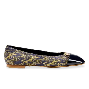 Sacchetto Ballet Flat