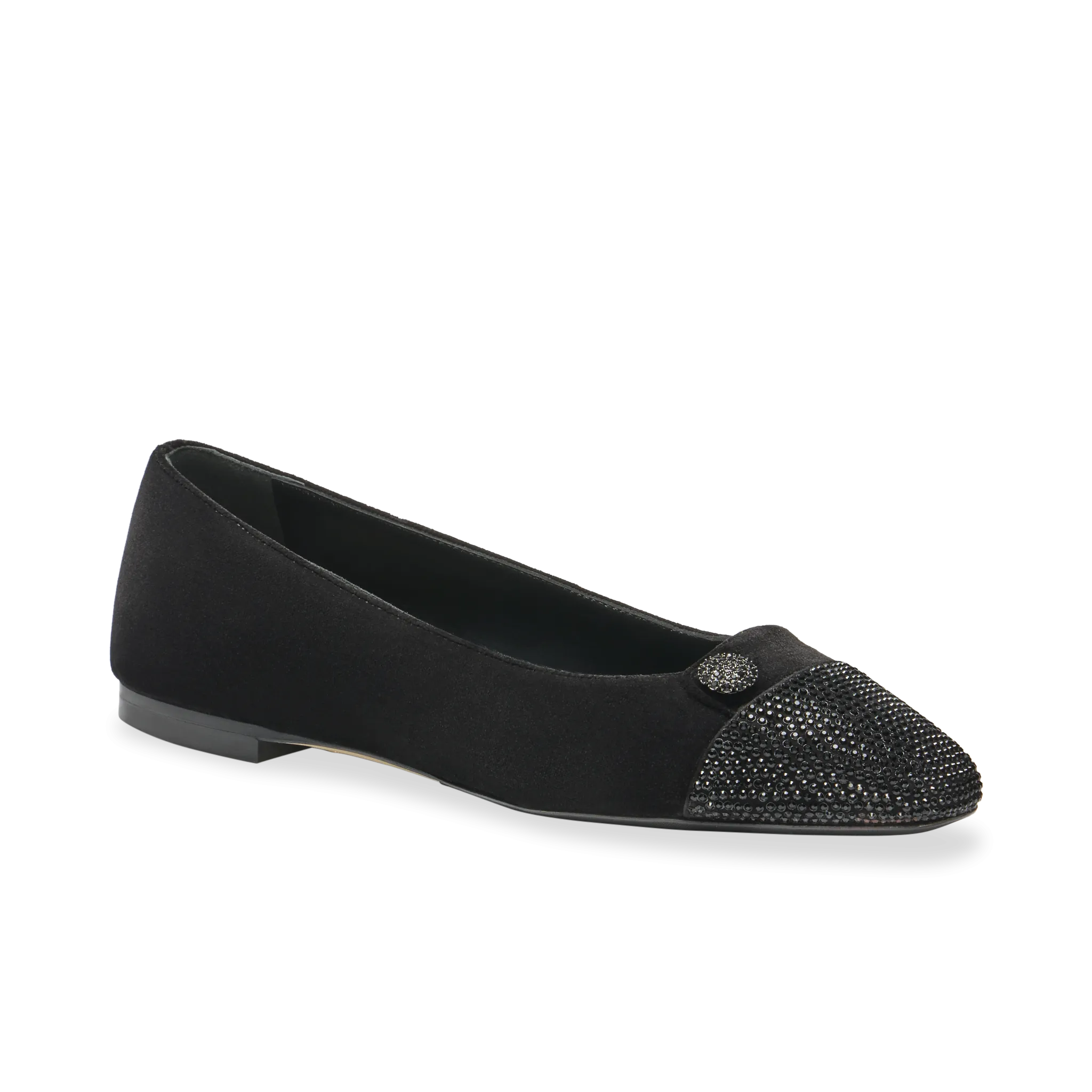 Sacchetto Ballet Flat