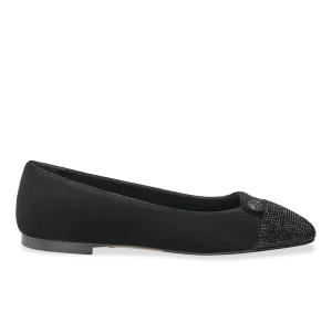Sacchetto Ballet Flat