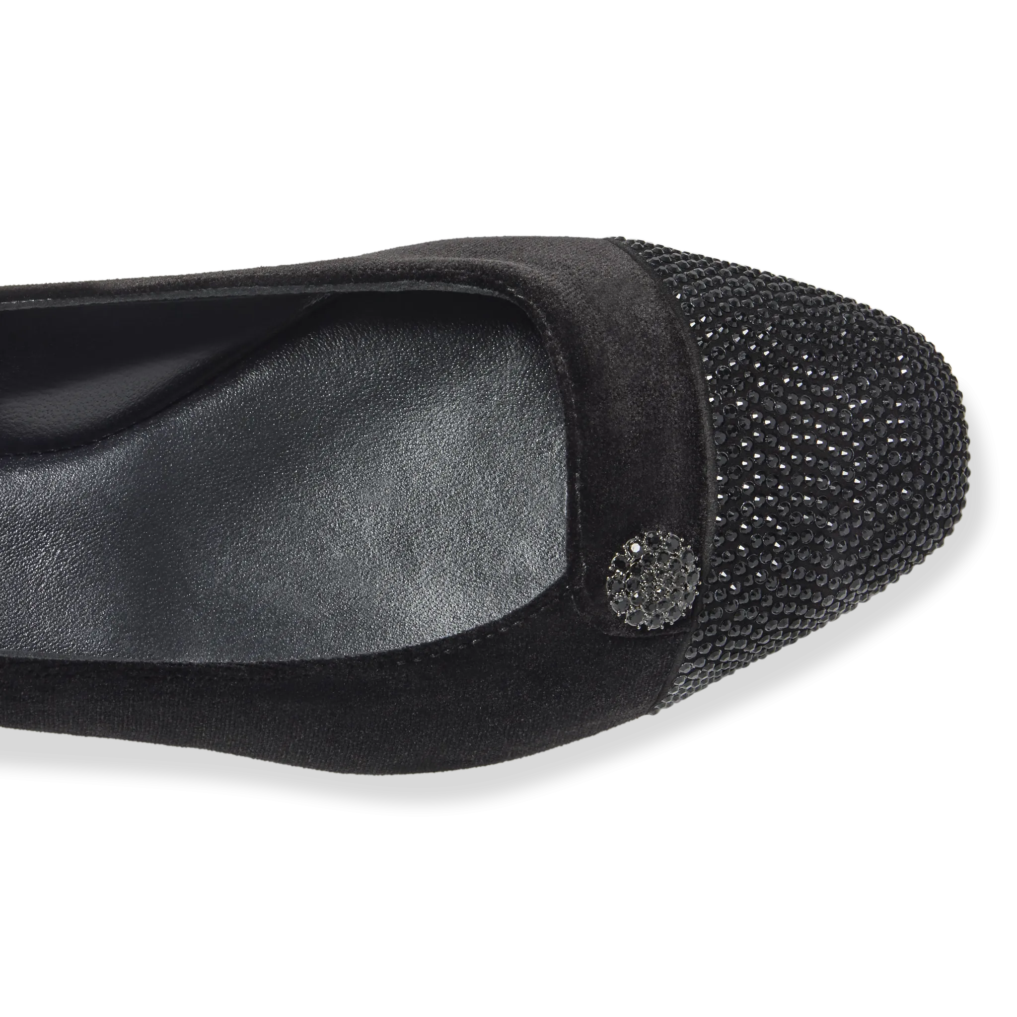 Sacchetto Ballet Flat