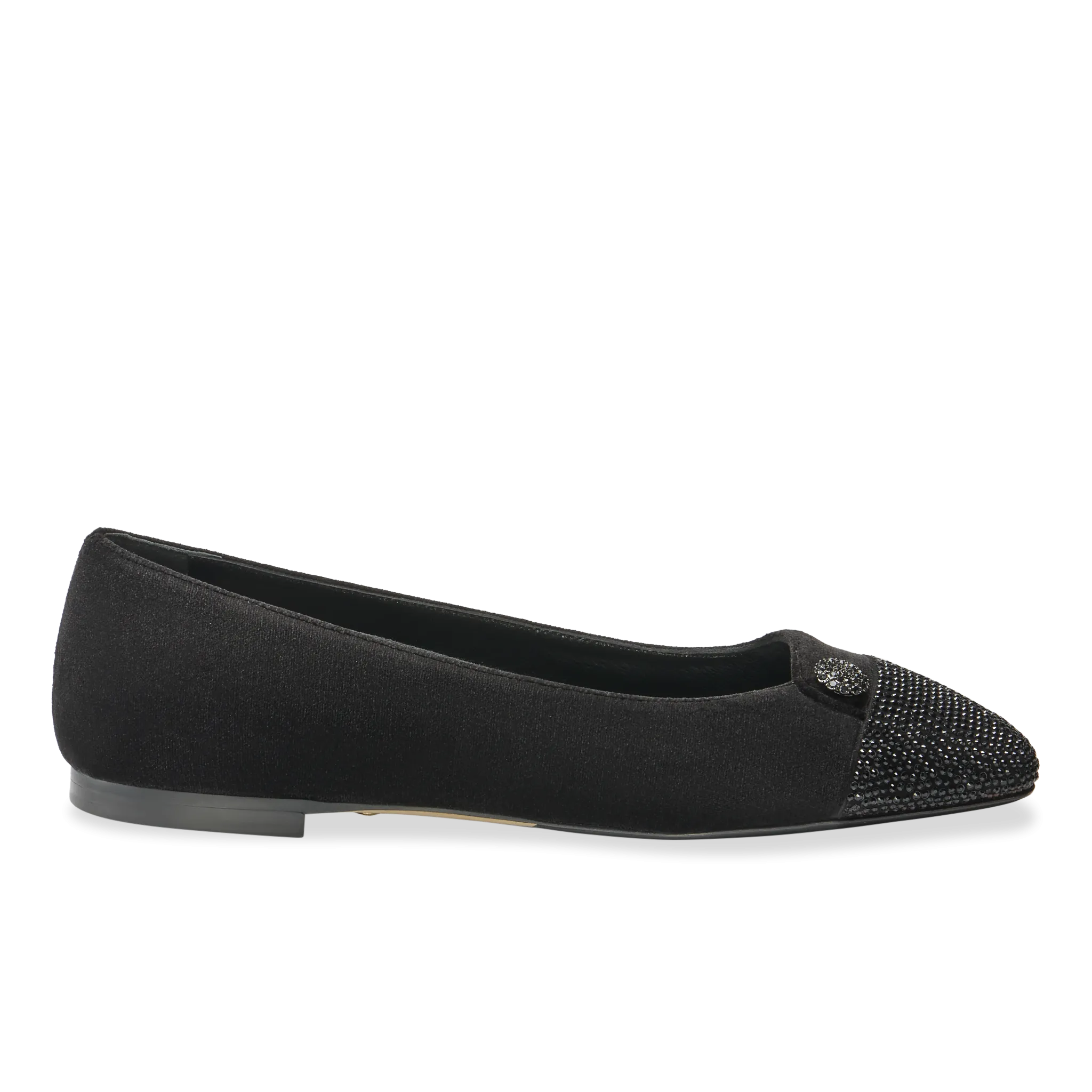 Sacchetto Ballet Flat