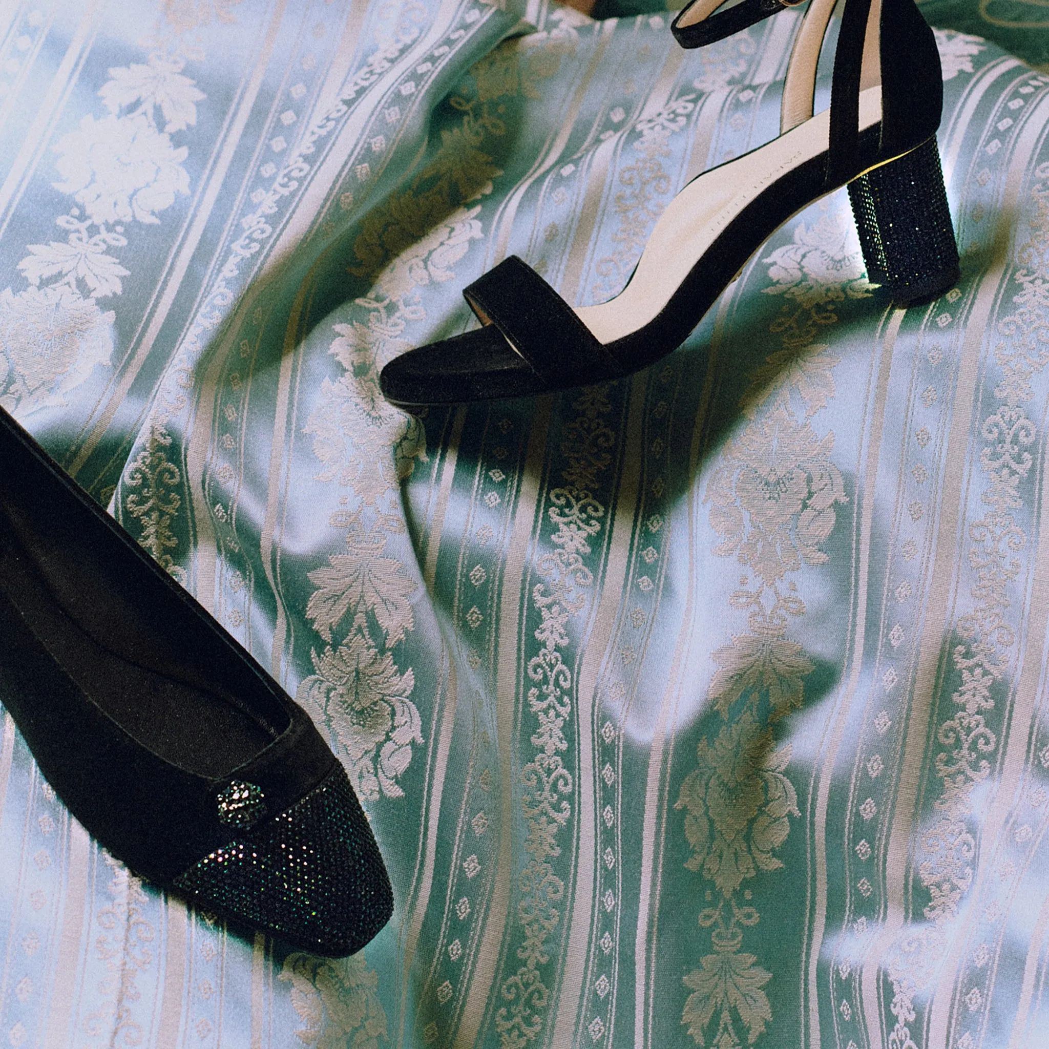Sacchetto Ballet Flat