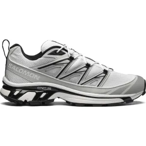 Salomon XT-6 EXPANSE Unisex Sportstyle Shoes - White/Metal/Black