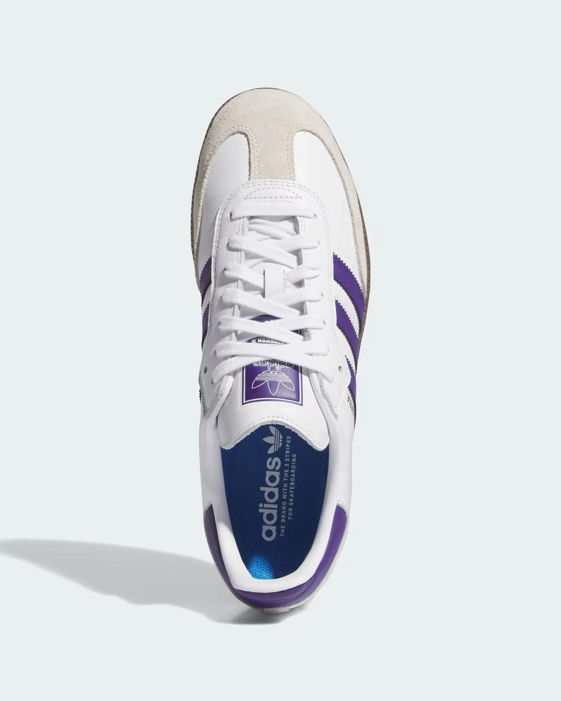 Samba ADV Shoes