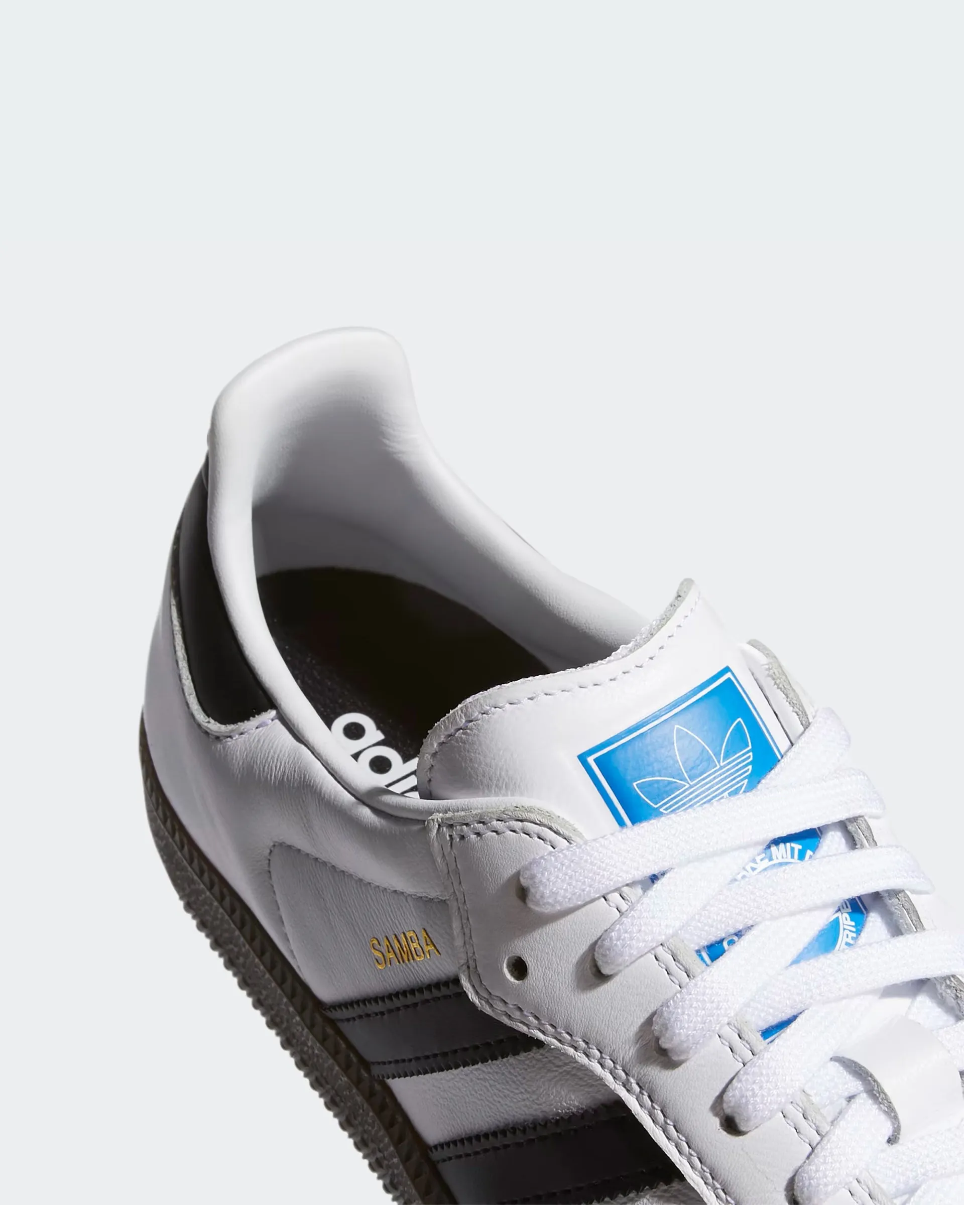 Samba ADV Shoes