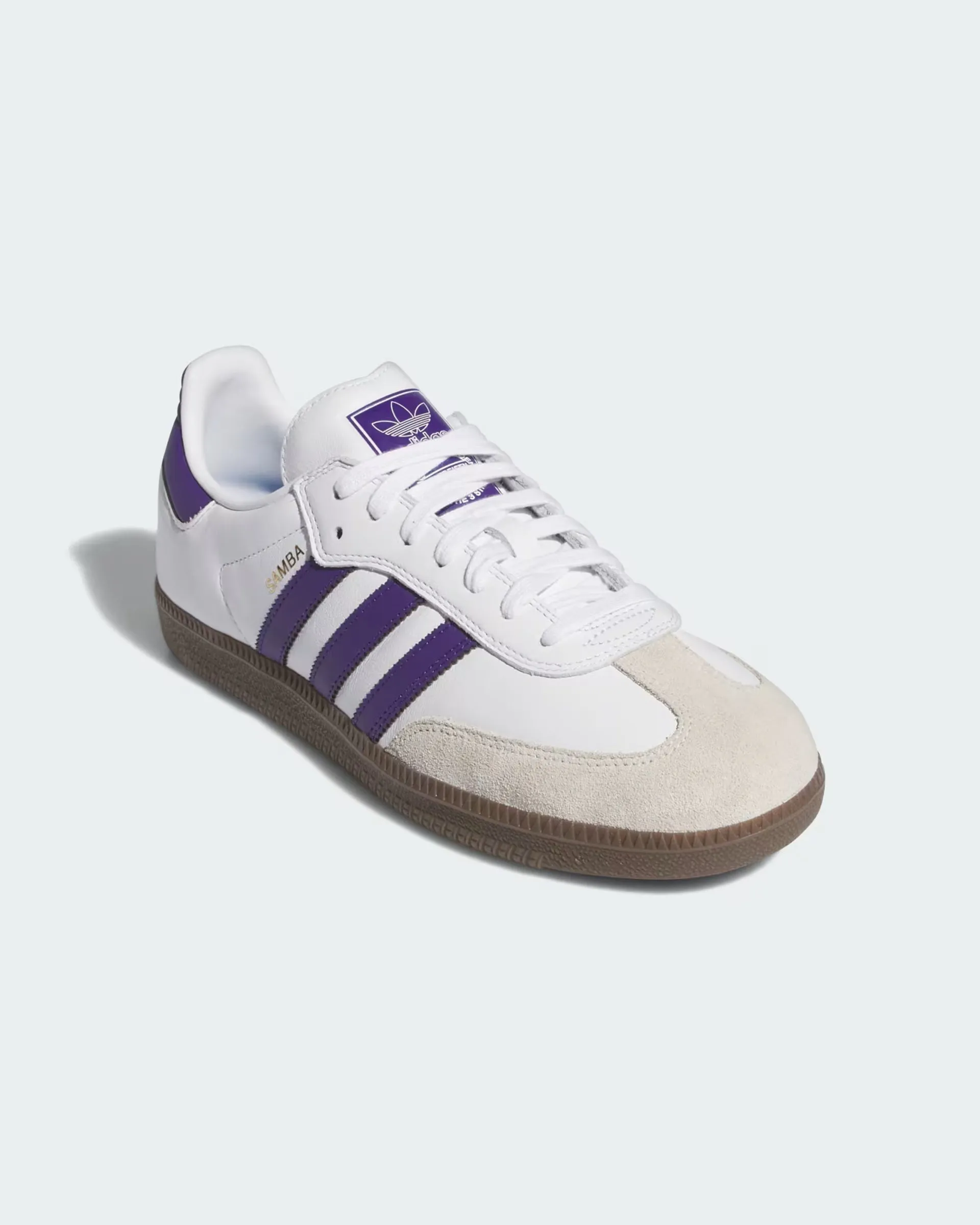 Samba ADV Shoes