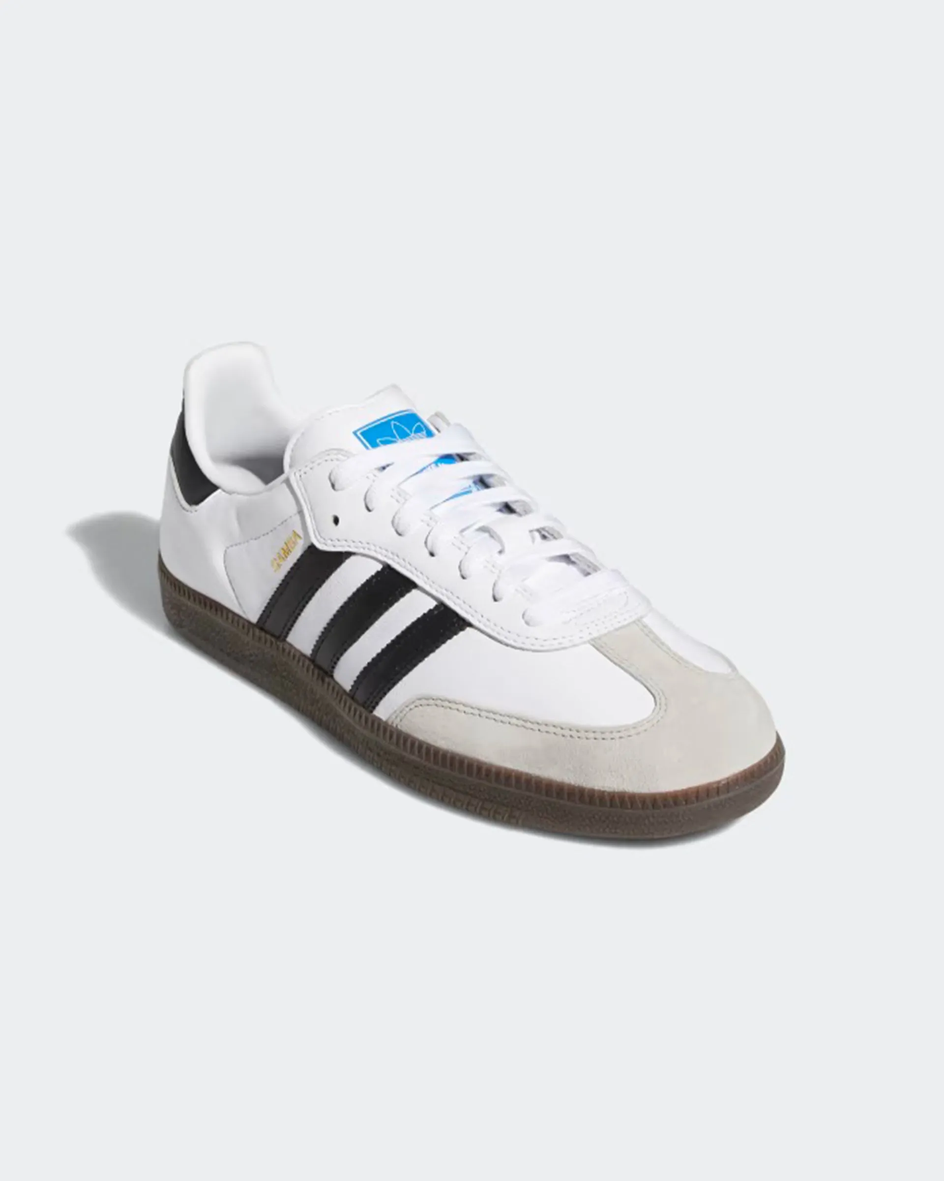 Samba ADV Shoes