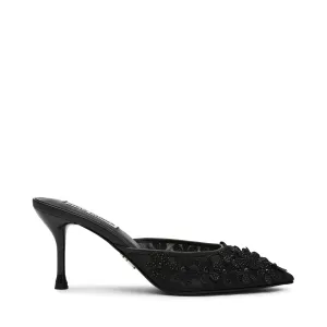 Sehara Mule BLACK MESH