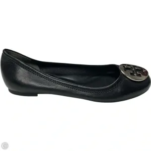 Shoes Designer By Tory Burch In Black, Size: 7