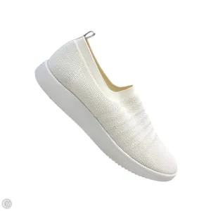 Shoes Flats By Aerosoles In White, Size: 8.5