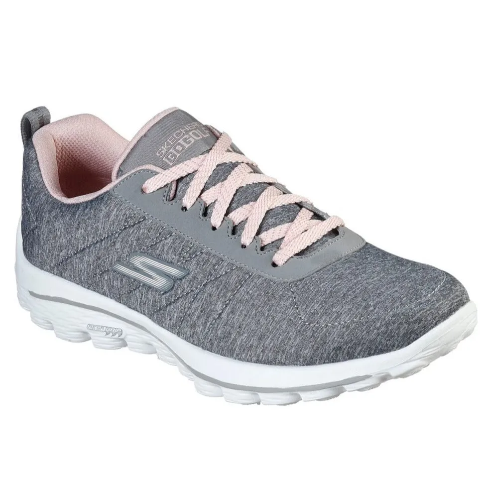 Skechers Ladies Go Golf Walk Sport Golf Shoes 17008