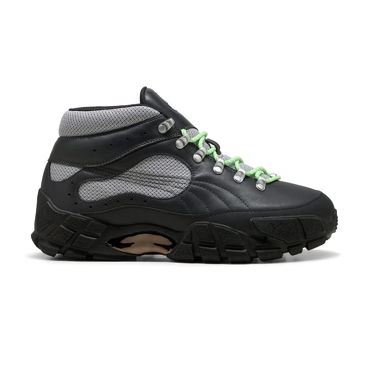   Skepta Skope Mid 'Flat Dark Grey'