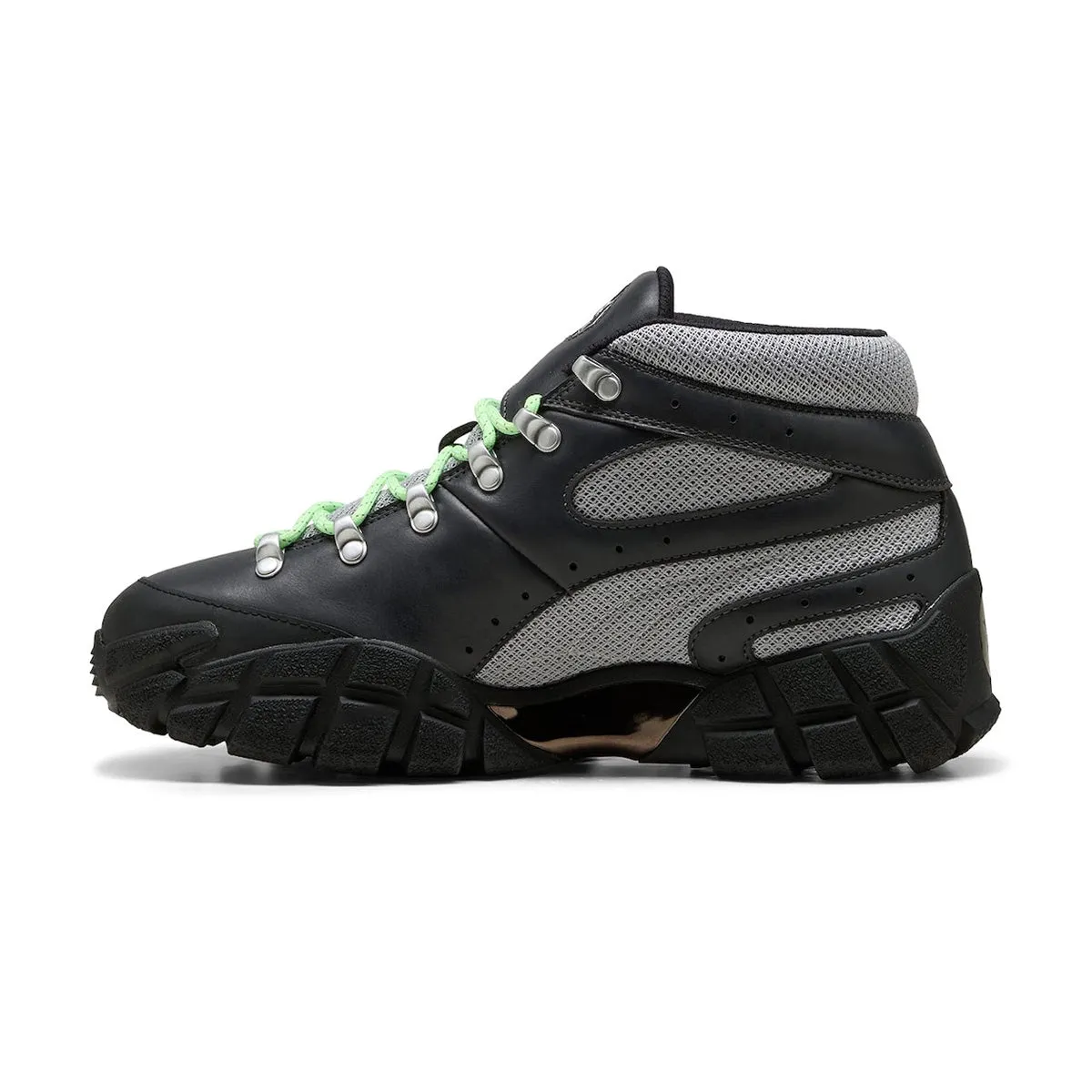   Skepta Skope Mid 'Flat Dark Grey'