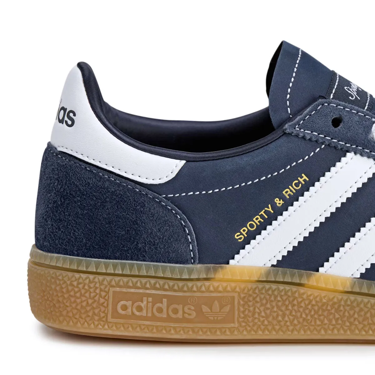   Sporty & Rich Handball Spezial 'Navy'
