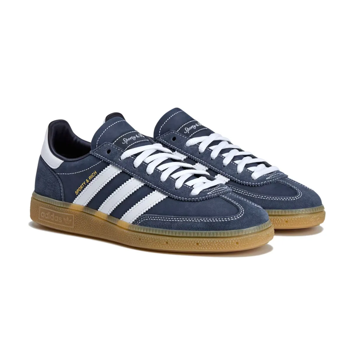   Sporty & Rich Handball Spezial 'Navy'