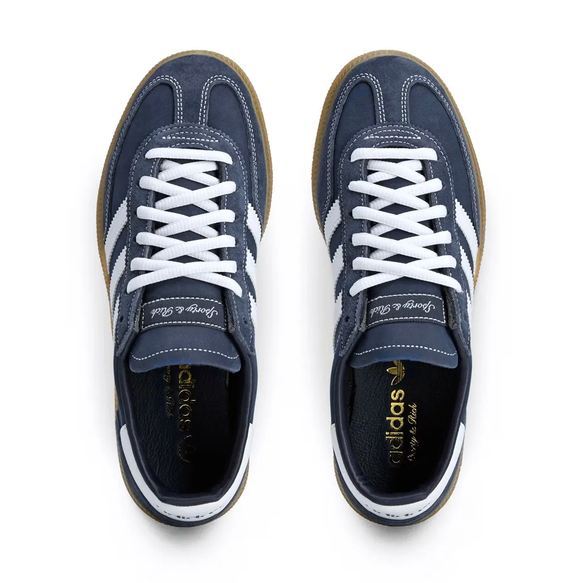   Sporty & Rich Handball Spezial 'Navy'
