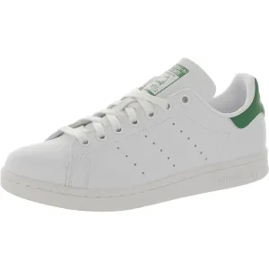 Stan Smith W Basic Womens Canvas Trainers Athletic and Training Shoes