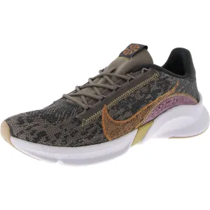 SUPERPREP GO 3 Womens Trainer Fitness Running & Training Shoes