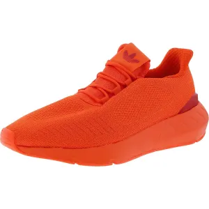 Swift Run 2 Decon Mens Lace-Up Knit Running & Training Shoes