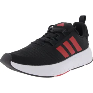 Swift Run 23 Mens Lace-Up Manmade Running & Training Shoes