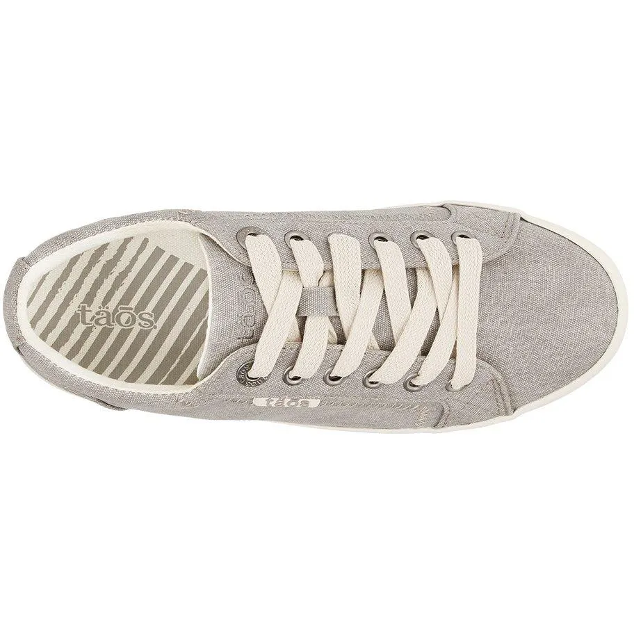 TAOS STAR WOMEN'S WASHED CANVAS - FINAL SALE!