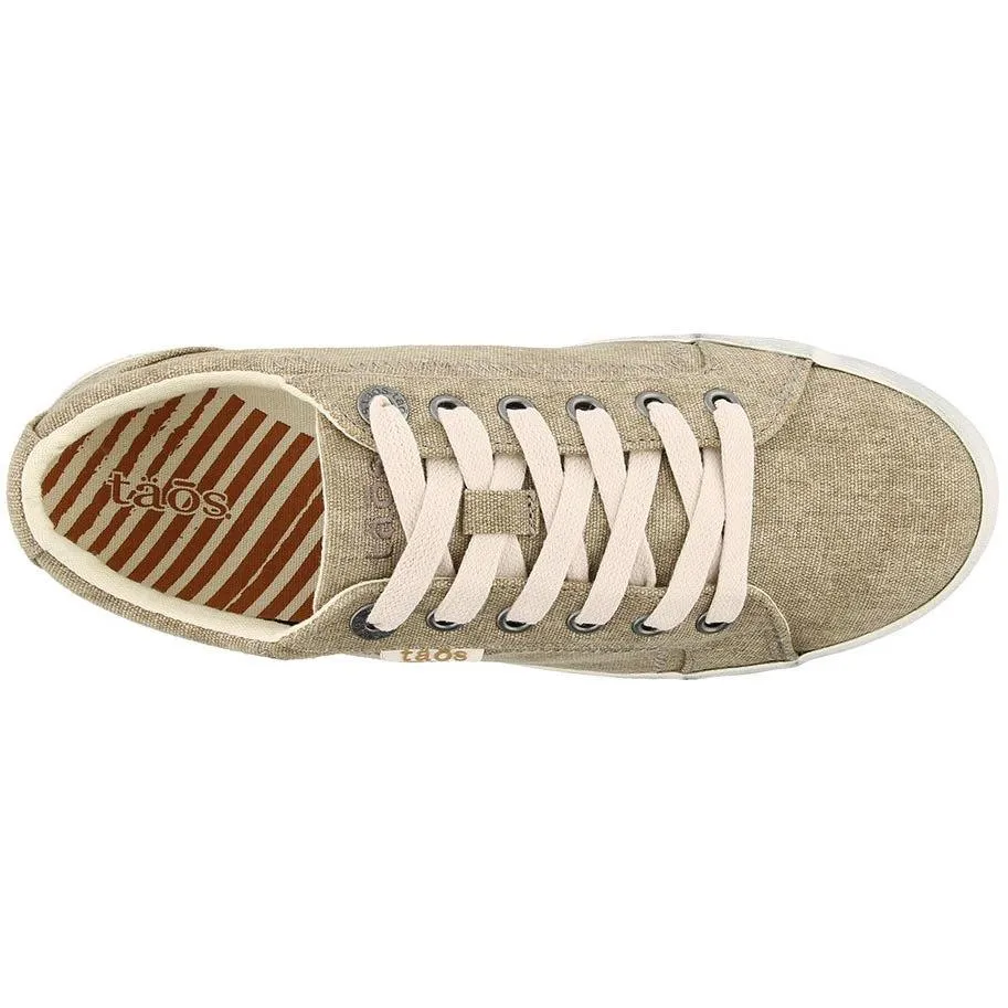 TAOS STAR WOMEN'S WASHED CANVAS - FINAL SALE!
