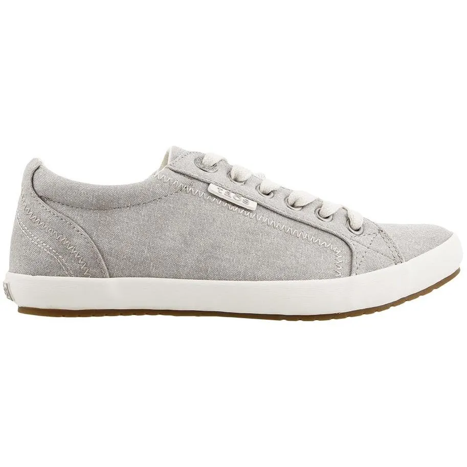 TAOS STAR WOMEN'S WASHED CANVAS - FINAL SALE!