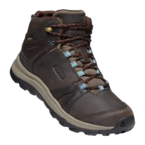 Terradora II Leather