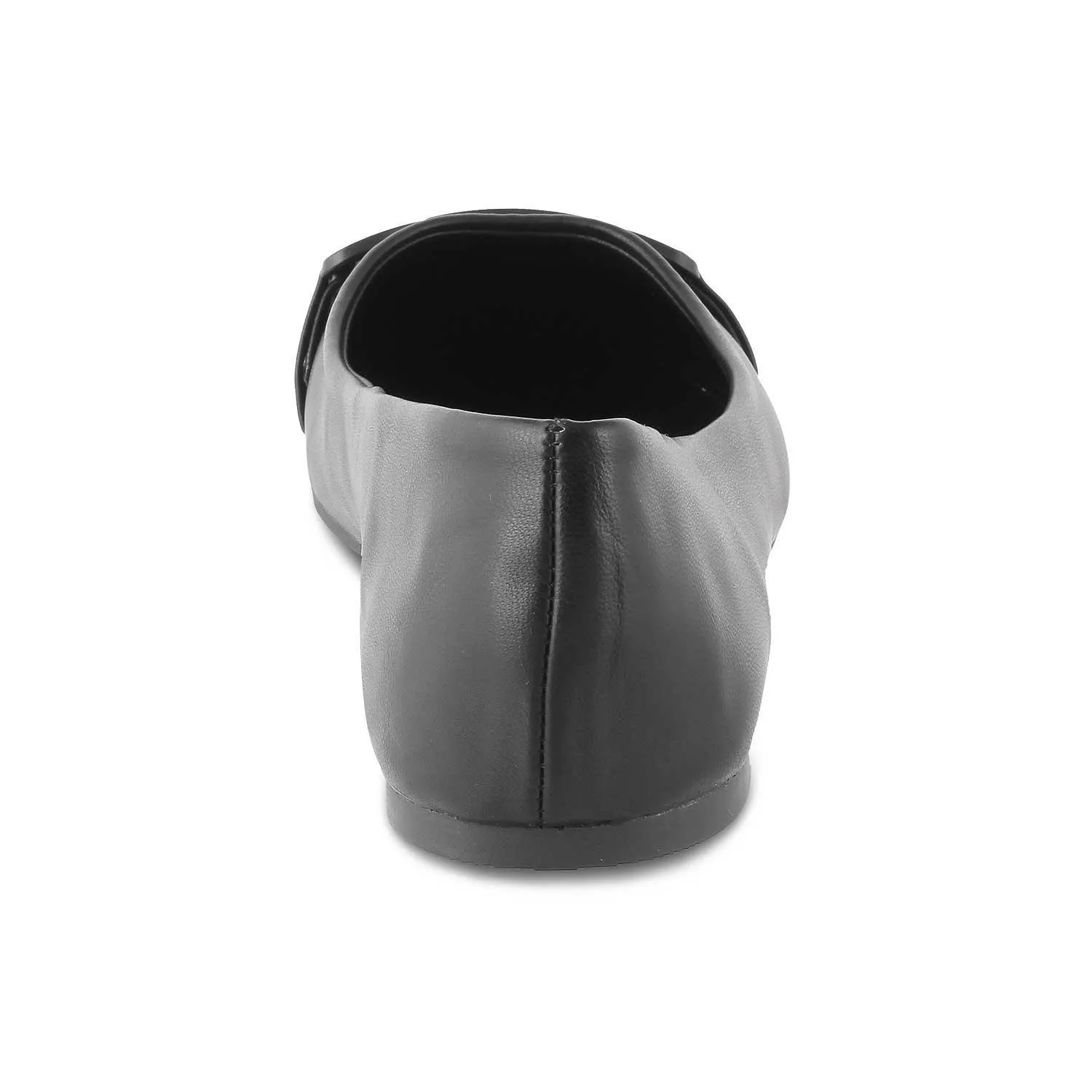 The Tresx Black Women's Dress Ballerinas Tresmode