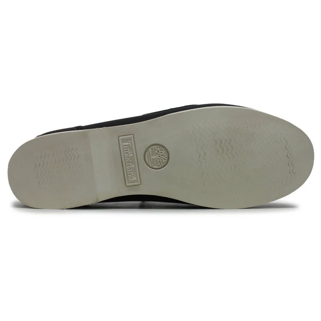 Timberland Classic Boat Full Grain Leather Women's Boat Shoes