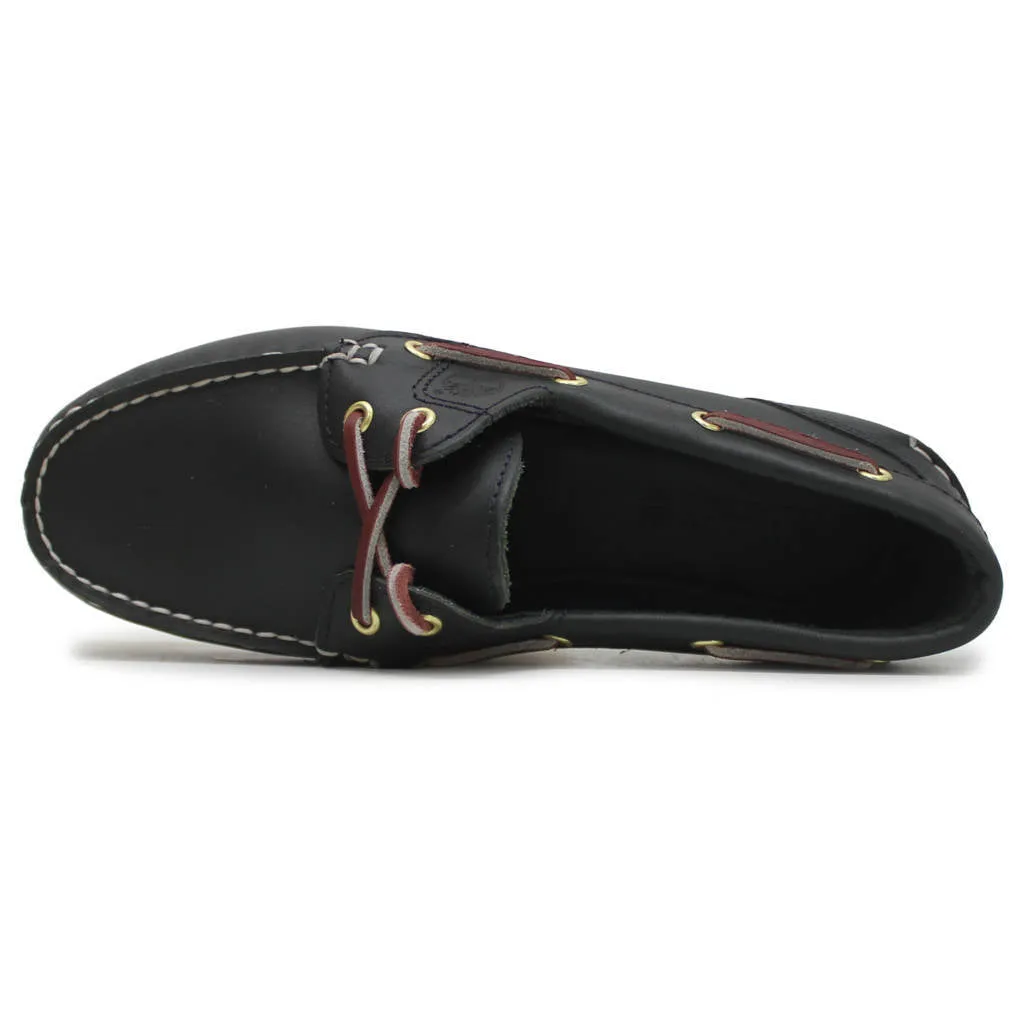 Timberland Classic Boat Full Grain Leather Women's Boat Shoes