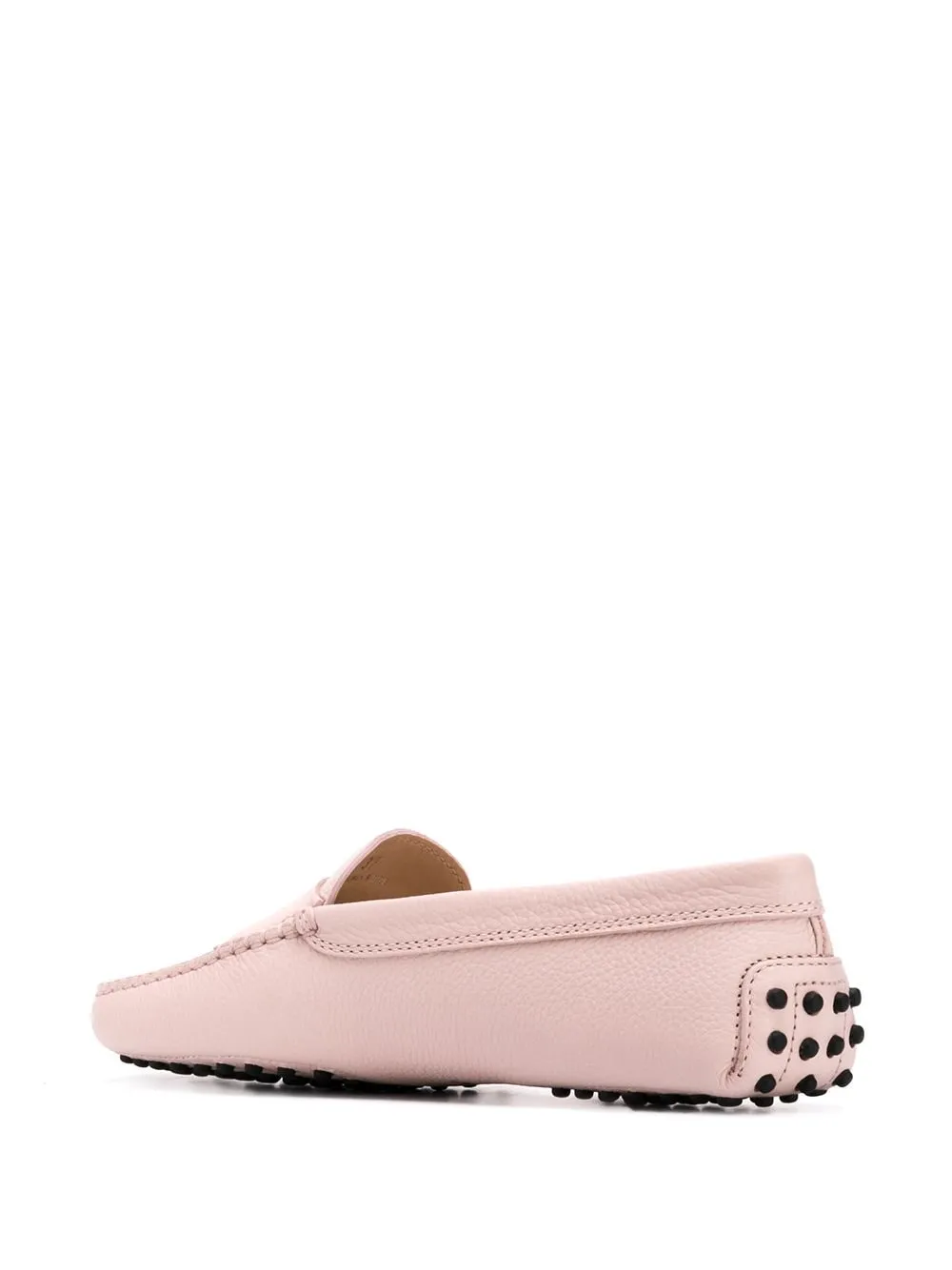 Tod's Women's Flat Shoes pink