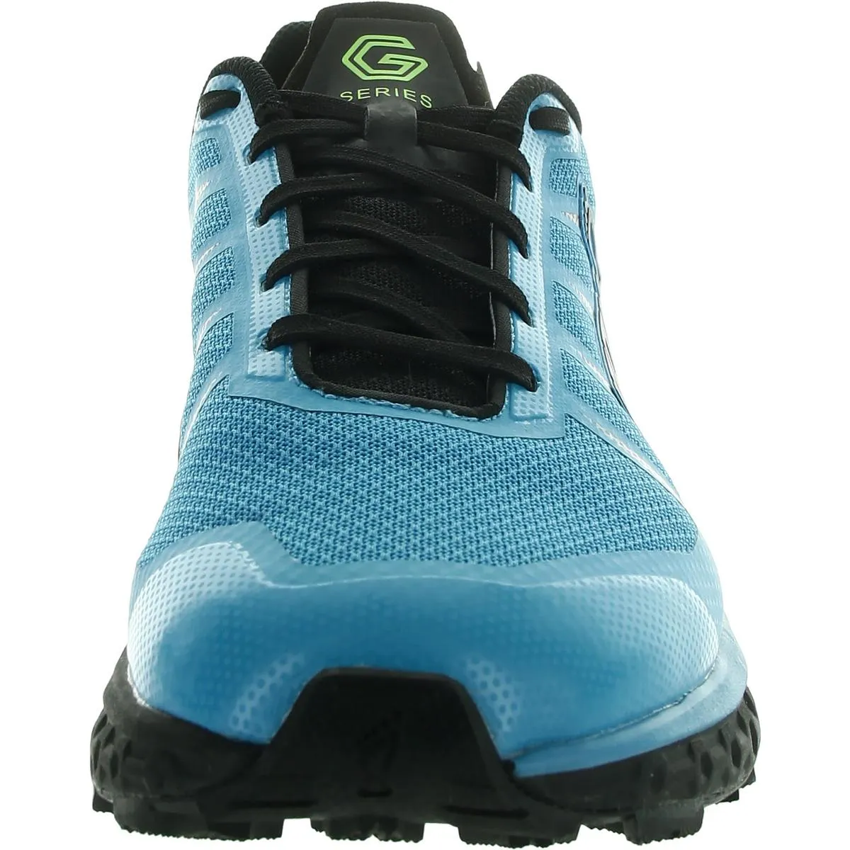 Trailfly Ultra G 300 MAX Mens Lace-Up Mesh Running & Training Shoes