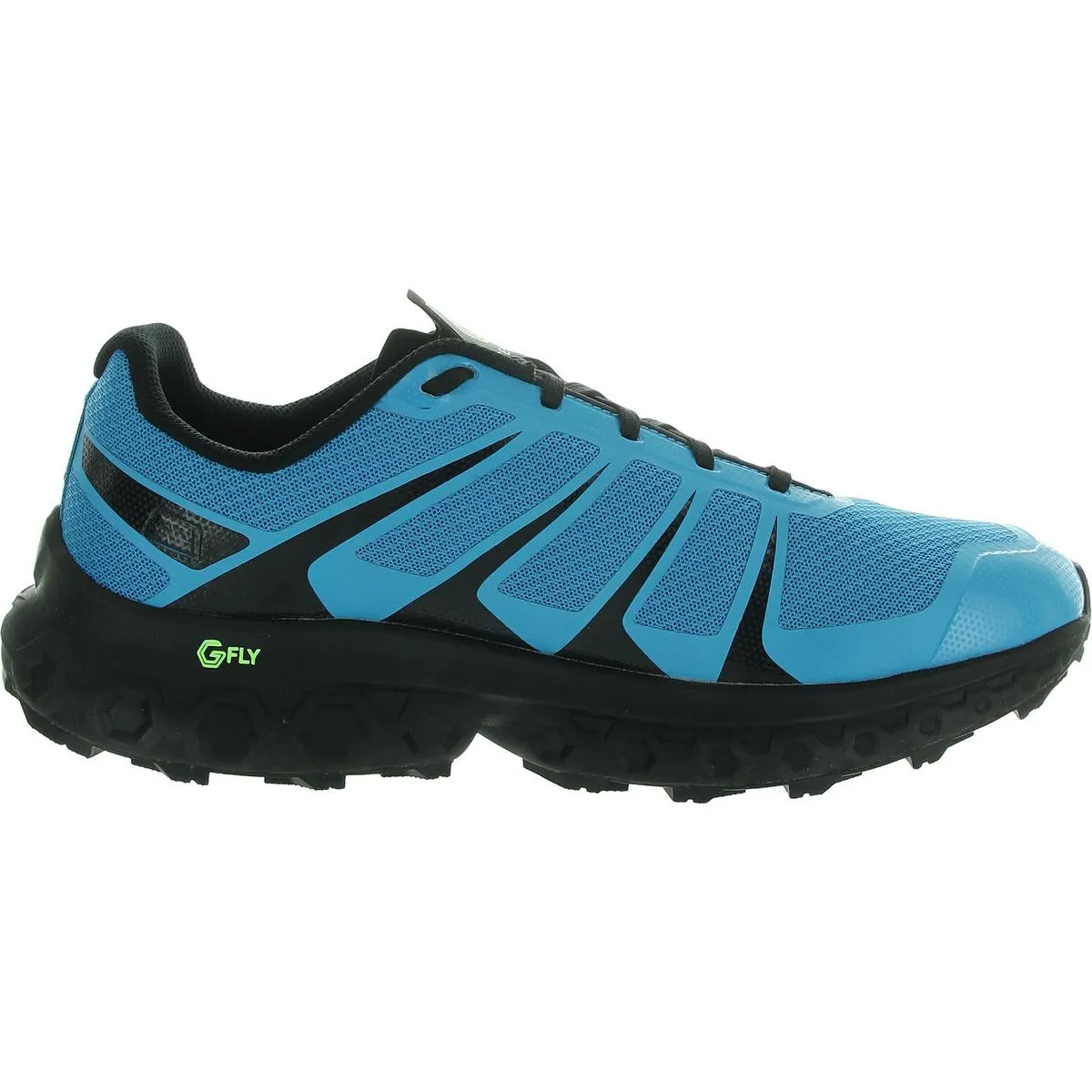 Trailfly Ultra G 300 MAX Mens Lace-Up Mesh Running & Training Shoes
