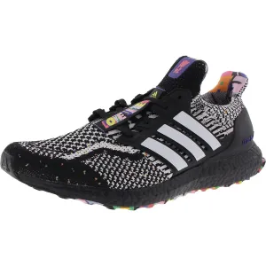 Ultraboost 5.0 DNA Mens Lace-Up Knit Running & Training Shoes