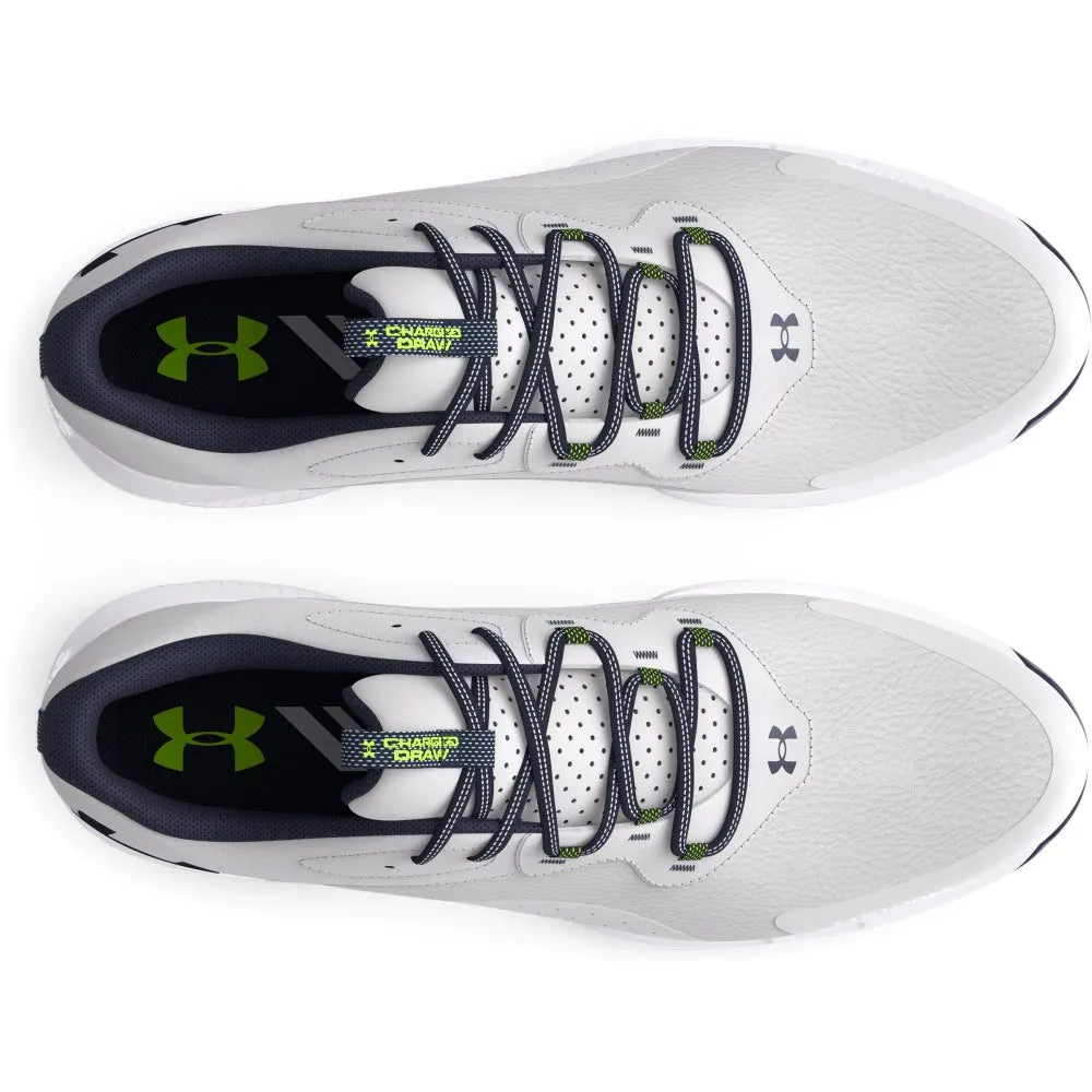 Under Armour Charged Draw 2 Golf Shoes 3026401