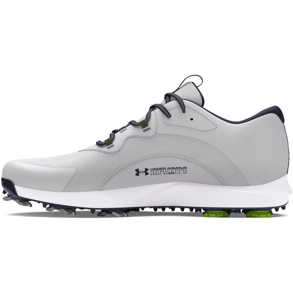 Under Armour Charged Draw 2 Golf Shoes 3026401