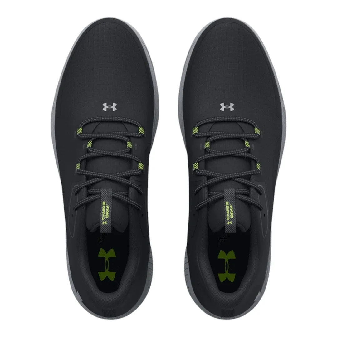 Under Armour Charged Draw 2 SL Golf Shoes 3026399