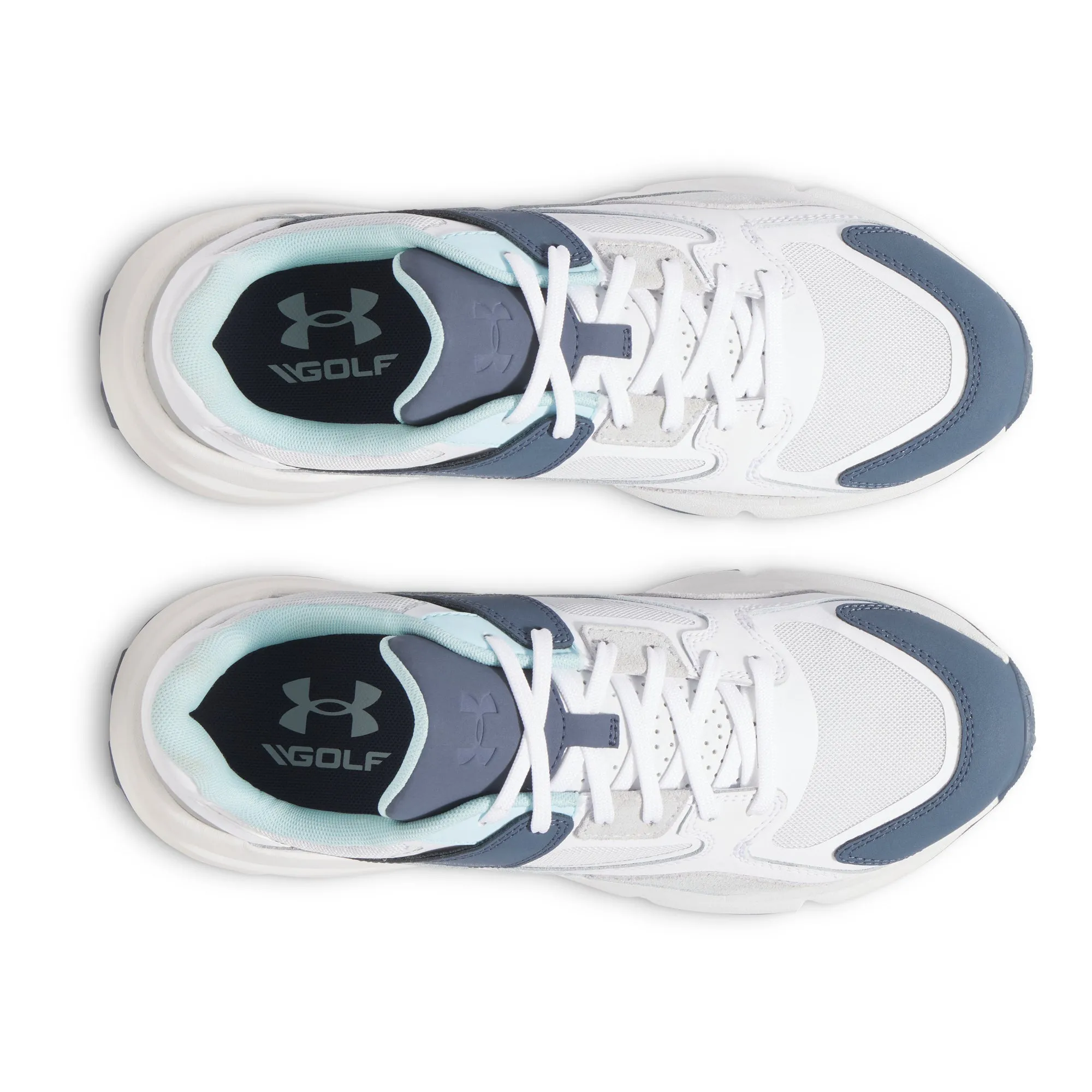 Under Armour Forge 96 Golf Shoes 3028922