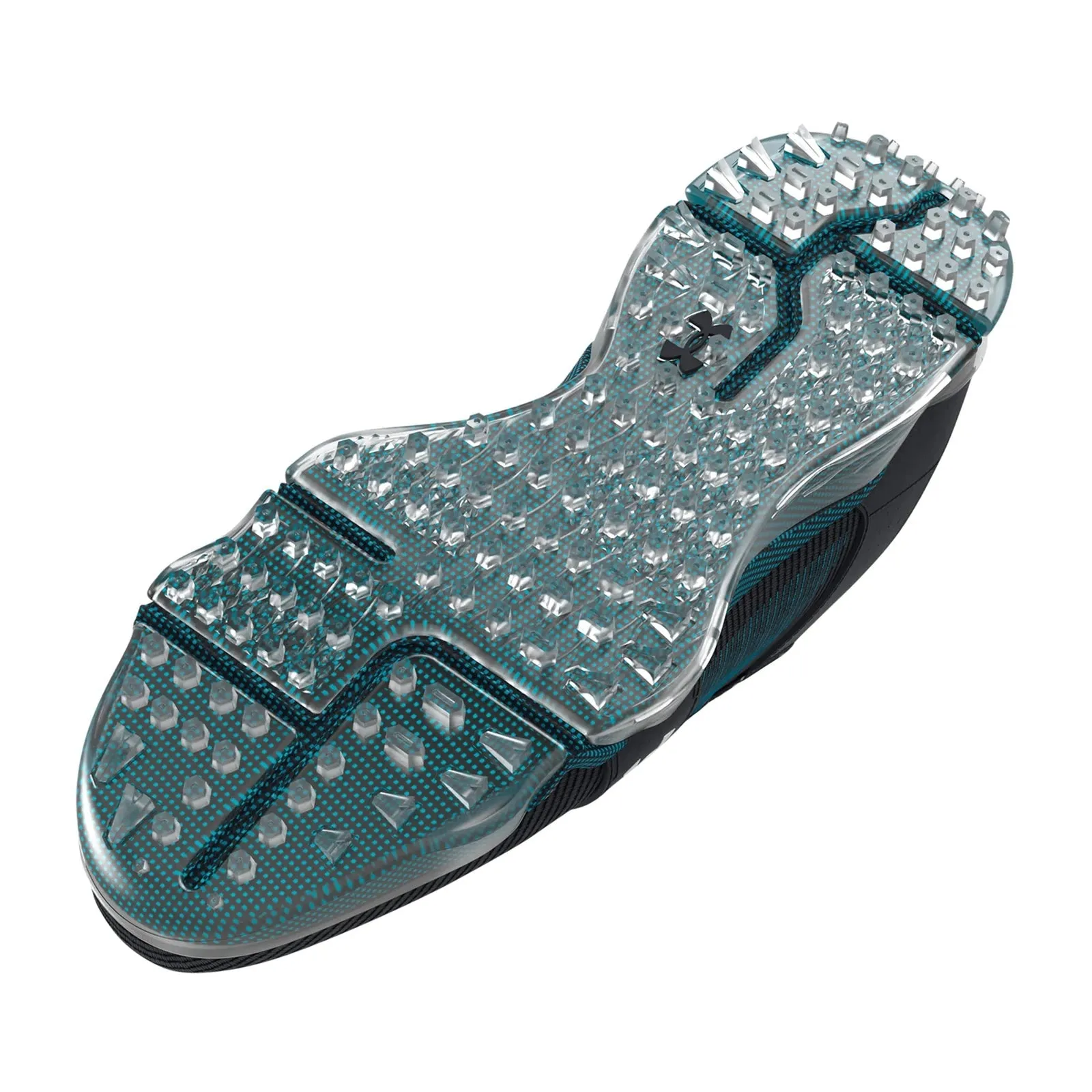 Under Armour HOVR Tour SL Golf Shoes 3025744