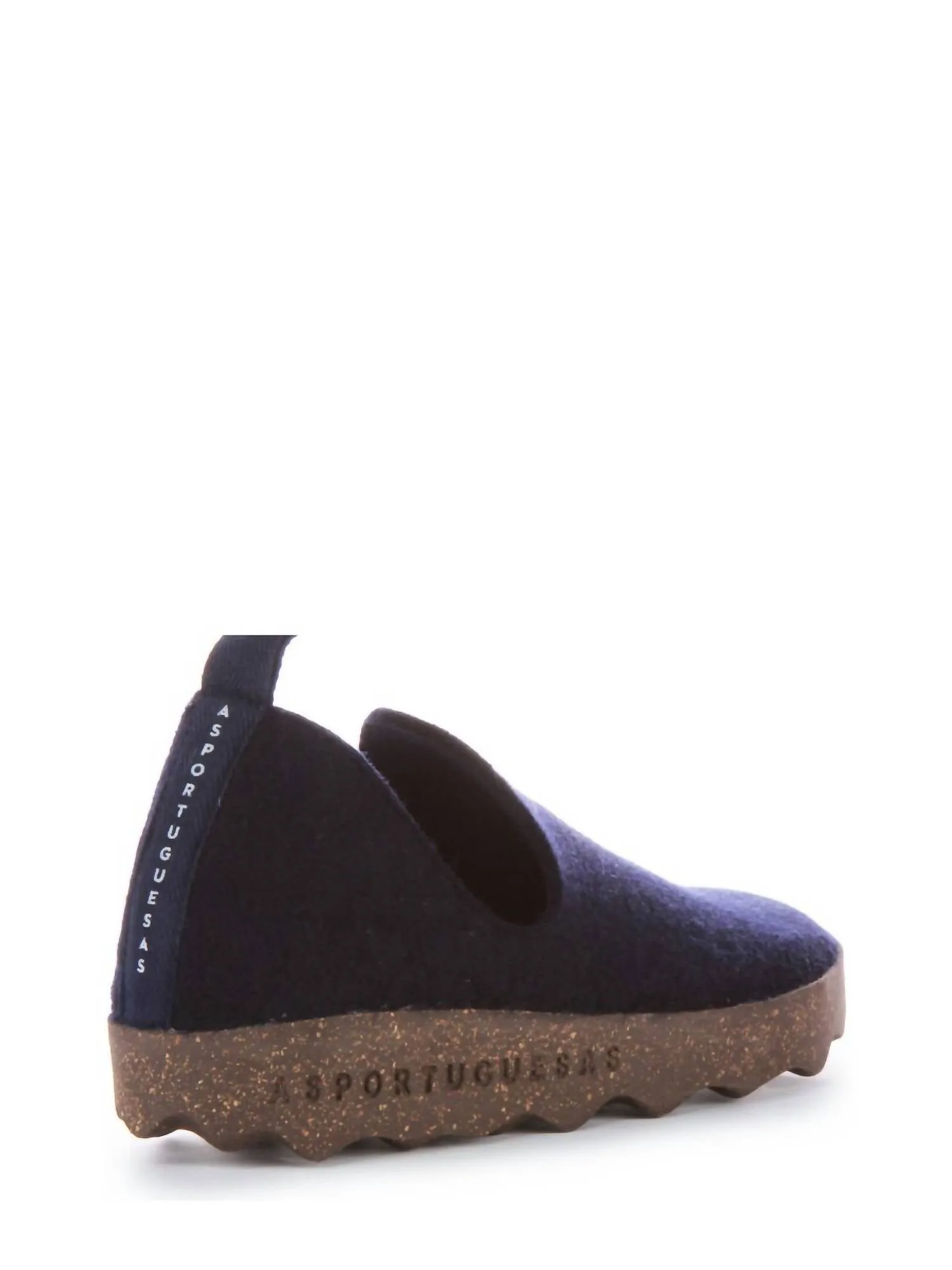 Unisex City Slip-On Shoe In Navy