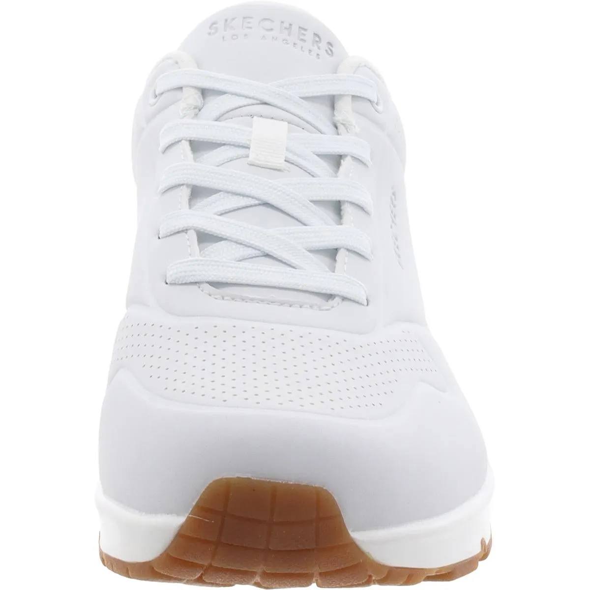 Uno Stand on Air Womens Faux Leather Running & Training Shoes