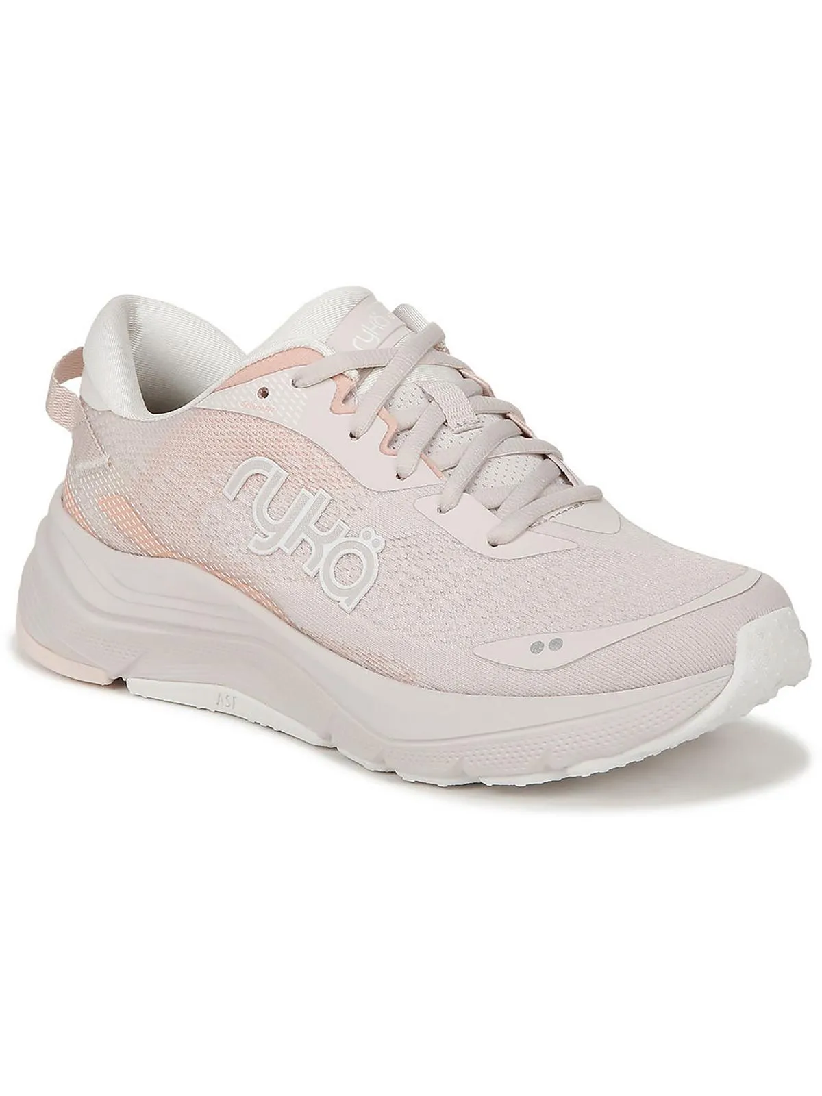 Utopia Run Womens Mesh Running & Training Shoes
