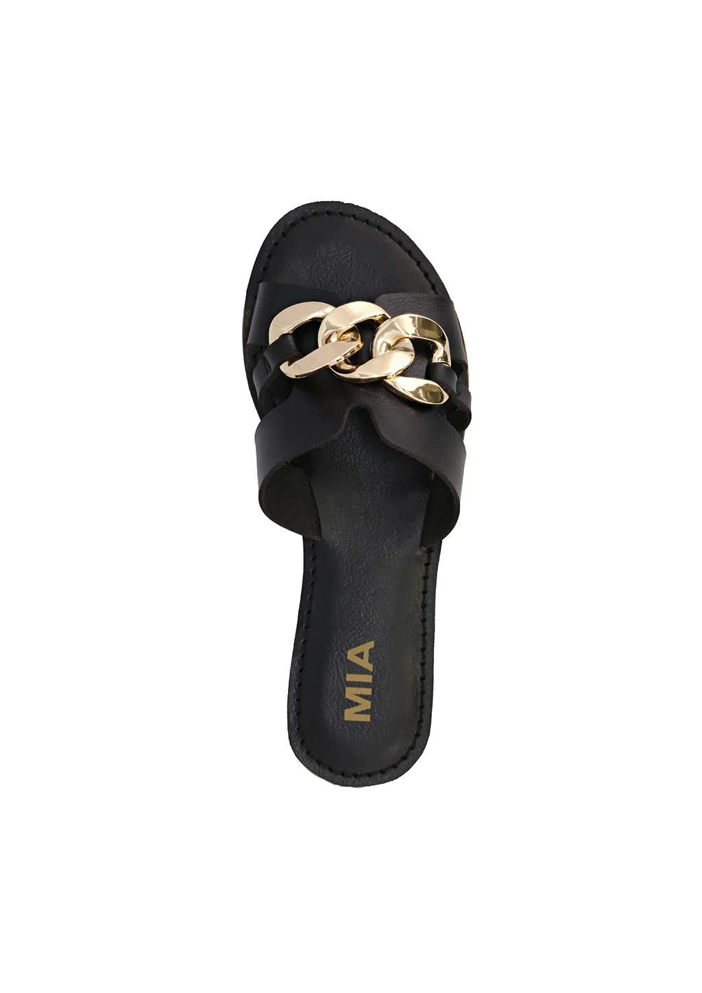 VENETIA - BLACK