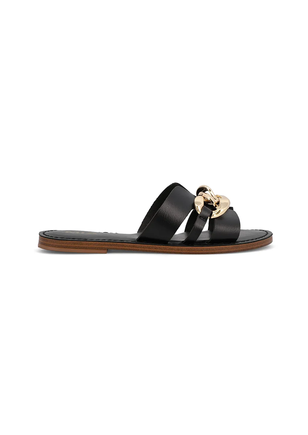VENETIA - BLACK