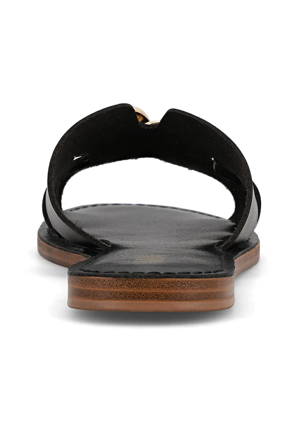 VENETIA - BLACK