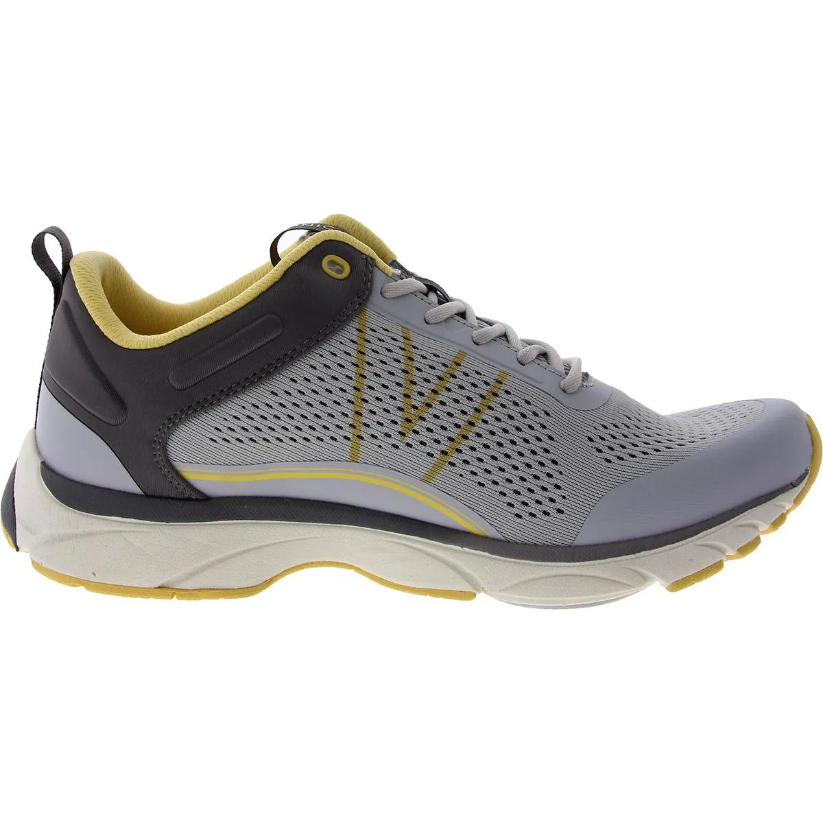 Vibrant Womens Mesh Fitness Running & Training Shoes