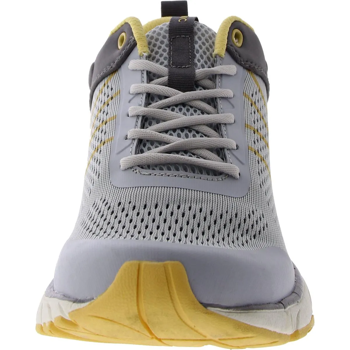 Vibrant Womens Mesh Fitness Running & Training Shoes