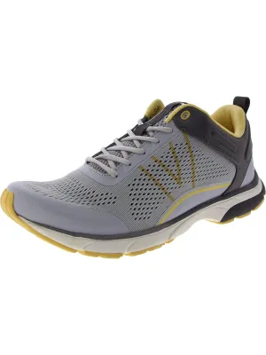 Vibrant Womens Mesh Fitness Running & Training Shoes