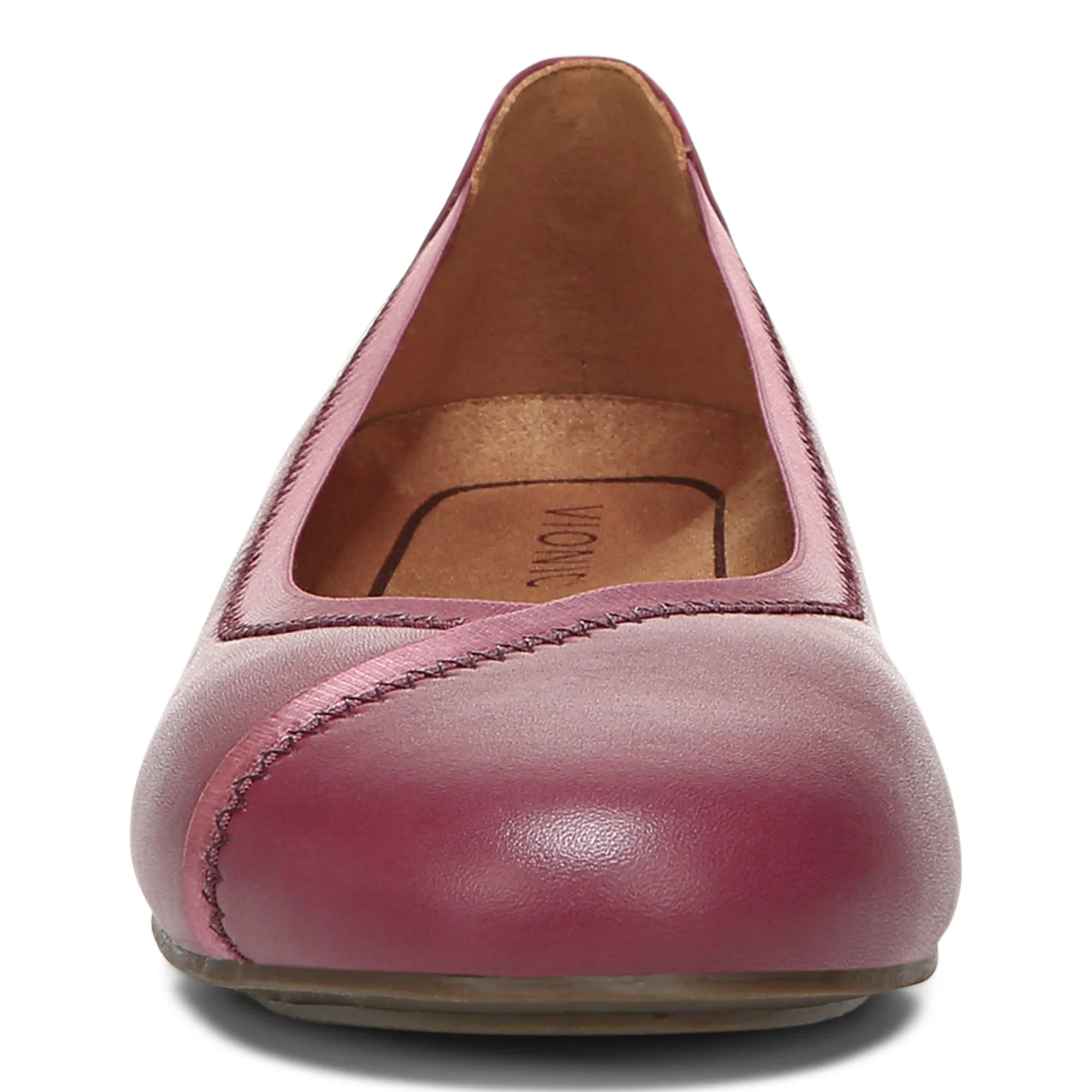 VIONIC CAROLL FLAT - FINAL SALE!